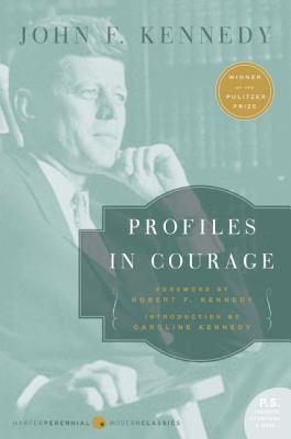 Profiles in Courage - Paperback | Diverse Reads