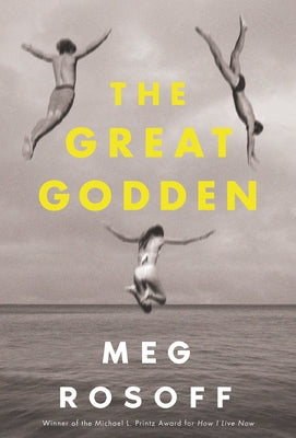 The Great Godden - Hardcover | Diverse Reads