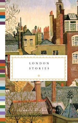 London Stories - Hardcover | Diverse Reads