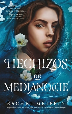 Hechizos de Medianoche - Paperback | Diverse Reads