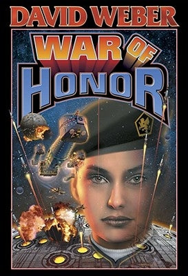 War of Honor (Honor Harrington Series #10) - Paperback | Diverse Reads