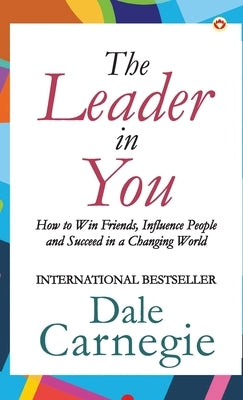The Leader in You - Hardcover | Diverse Reads
