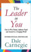 The Leader in You - Hardcover | Diverse Reads