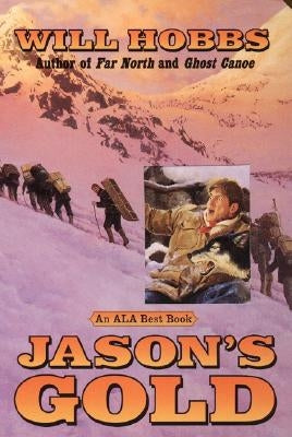 Jason's Gold - Paperback | Diverse Reads