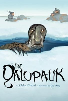 The Qalupalik - Paperback