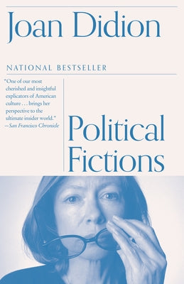 Political Fictions - Paperback | Diverse Reads