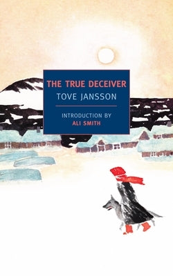 The True Deceiver - Paperback | Diverse Reads