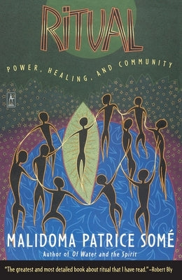 Ritual: Power, Healing and Community - Paperback | Diverse Reads