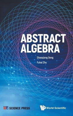 Abstract Algebra - Hardcover | Diverse Reads