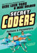 Secret Coders: Potions & Parameters - Paperback | Diverse Reads