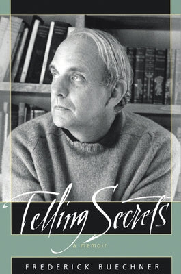 Telling Secrets - Paperback | Diverse Reads