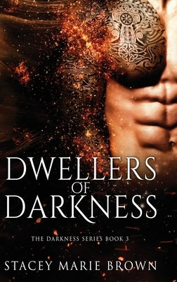 Dwellers of Darkness - Hardcover | Diverse Reads