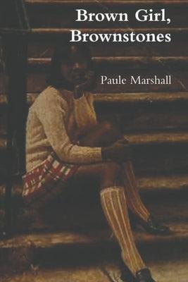 Brown Girl, Brownstones - Paperback | Diverse Reads