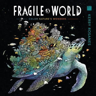 Fragile World - Paperback | Diverse Reads