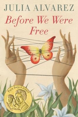 Before We Were Free - Paperback | Diverse Reads