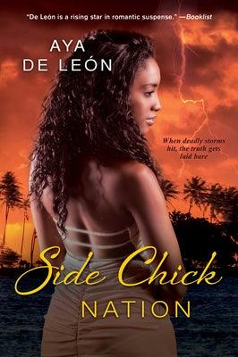 Side Chick Nation - Paperback |  Diverse Reads