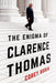 The Enigma of Clarence Thomas - Hardcover | Diverse Reads