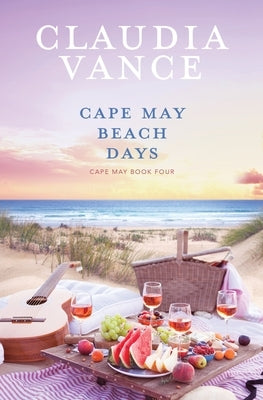 Cape May Beach Days (Cape May Book 4) - Paperback | Diverse Reads