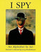 I Spy: An Alphabet in Art - Paperback | Diverse Reads
