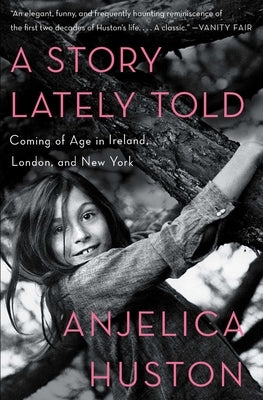 A Story Lately Told: Coming of Age in Ireland, London, and New York - Paperback | Diverse Reads