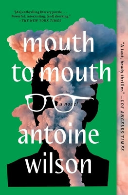 Mouth to Mouth: A Novel - Paperback | Diverse Reads
