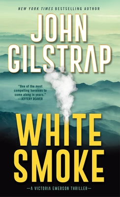 White Smoke: An Action-Packed Survival Thriller - Paperback | Diverse Reads