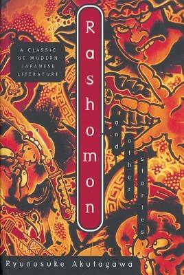 Rashomon: And Other Stories - Paperback