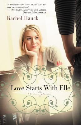 Love Starts With Elle - Paperback | Diverse Reads