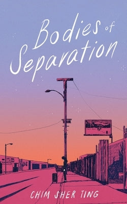 Bodies of Separation - Paperback | Diverse Reads