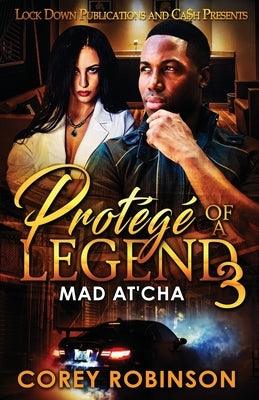 Prot√©g√© of a Legend 3 - Paperback | Diverse Reads