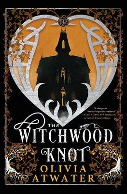 The Witchwood Knot - Paperback | Diverse Reads