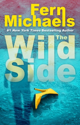 The Wild Side - Hardcover | Diverse Reads