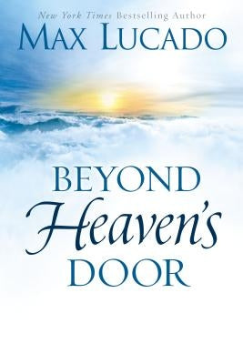 Beyond Heaven's Door - Hardcover | Diverse Reads