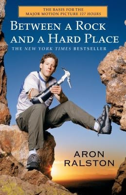 Between a Rock and a Hard Place - Paperback | Diverse Reads