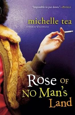 Rose of No Man's Land - Paperback | Diverse Reads