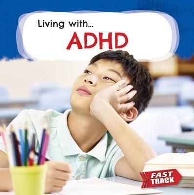 ADHD - Paperback | Diverse Reads