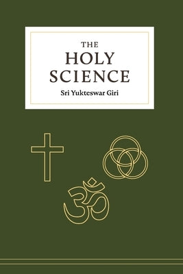 The Holy Science - Paperback | Diverse Reads