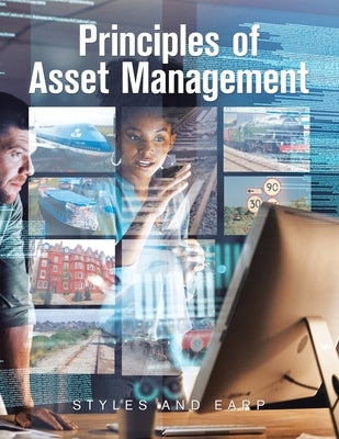 Principles of Asset Management - Paperback | Diverse Reads