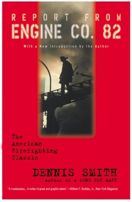 Report from Engine Co. 82 - Paperback | Diverse Reads