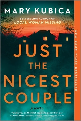 Just the Nicest Couple - Paperback | Diverse Reads
