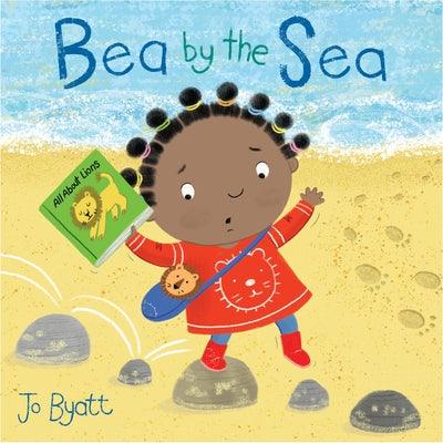 Bea by the Sea - Paperback |  Diverse Reads