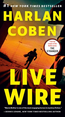 Live Wire (Myron Bolitar Series #10) - Paperback | Diverse Reads