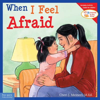 When I Feel Afraid - Paperback | Diverse Reads