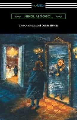 The Overcoat and Other Stories - Paperback | Diverse Reads