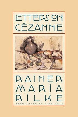 Letters on Cézanne - Paperback | Diverse Reads