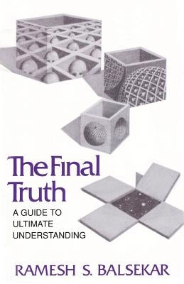 Final Truth: A Guide to Ultimate Understanding - Paperback | Diverse Reads