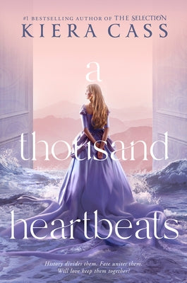 A Thousand Heartbeats - Hardcover | Diverse Reads