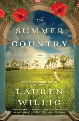 The Summer Country - Hardcover | Diverse Reads