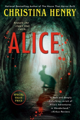 Alice - Paperback | Diverse Reads