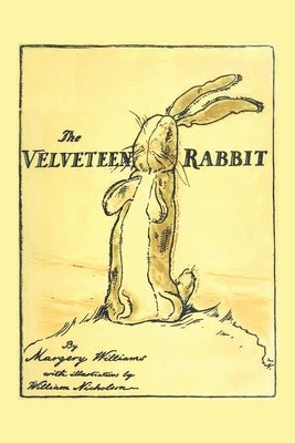The Velveteen Rabbit - Paperback | Diverse Reads